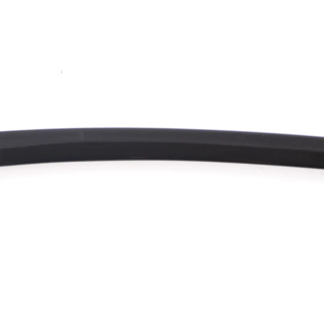 Window Frame Moulding Trim Strip Rear Right O/S High Gloss to BMW G30 with Part number 7390126 BMW G30 Window Frame Moulding Trim Strip Rear Right O/S High Gloss - SKU 7390126 - Part number 7390126