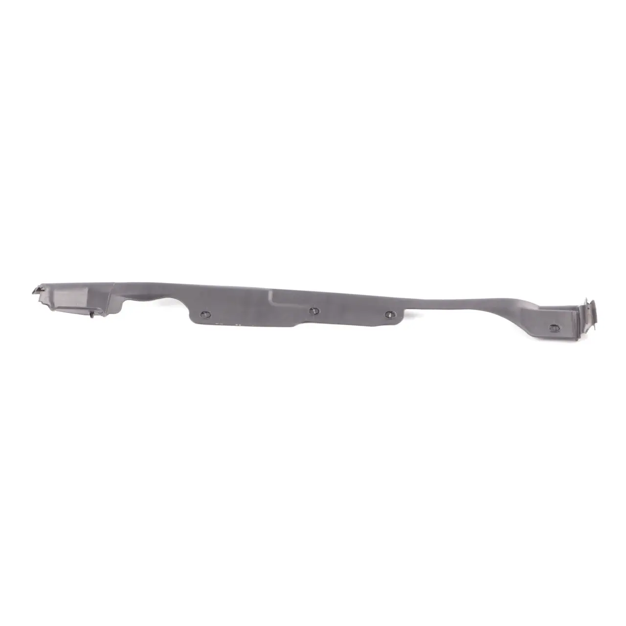Mini F60 Countryman Dichtung B Säule Trim Links Hinten Türabdeckung 7390135