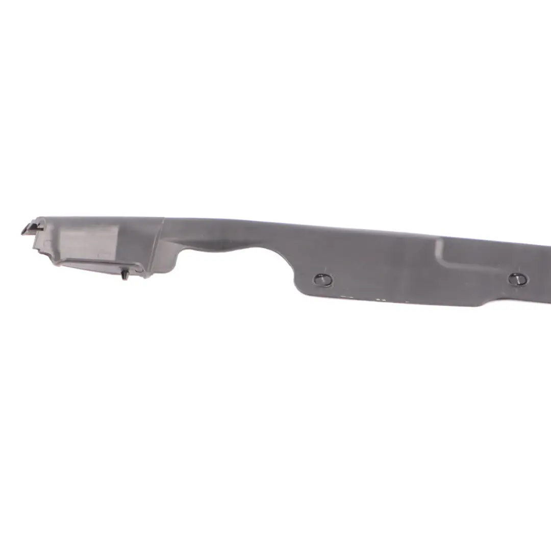 Mini F60 Countryman Dichtung B Säule Trim Links Hinten Türabdeckung - SKU 7390135 - Teilenummer 7390136