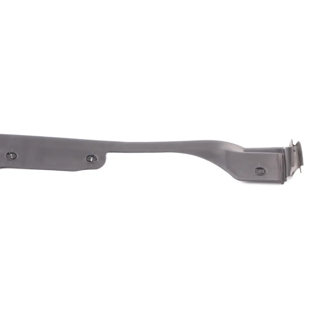 Mini F60 Countryman Joint Montant B Gauche Couvercle Porte Arrière - SKU 7390135 - Numéro de pièce 7390136