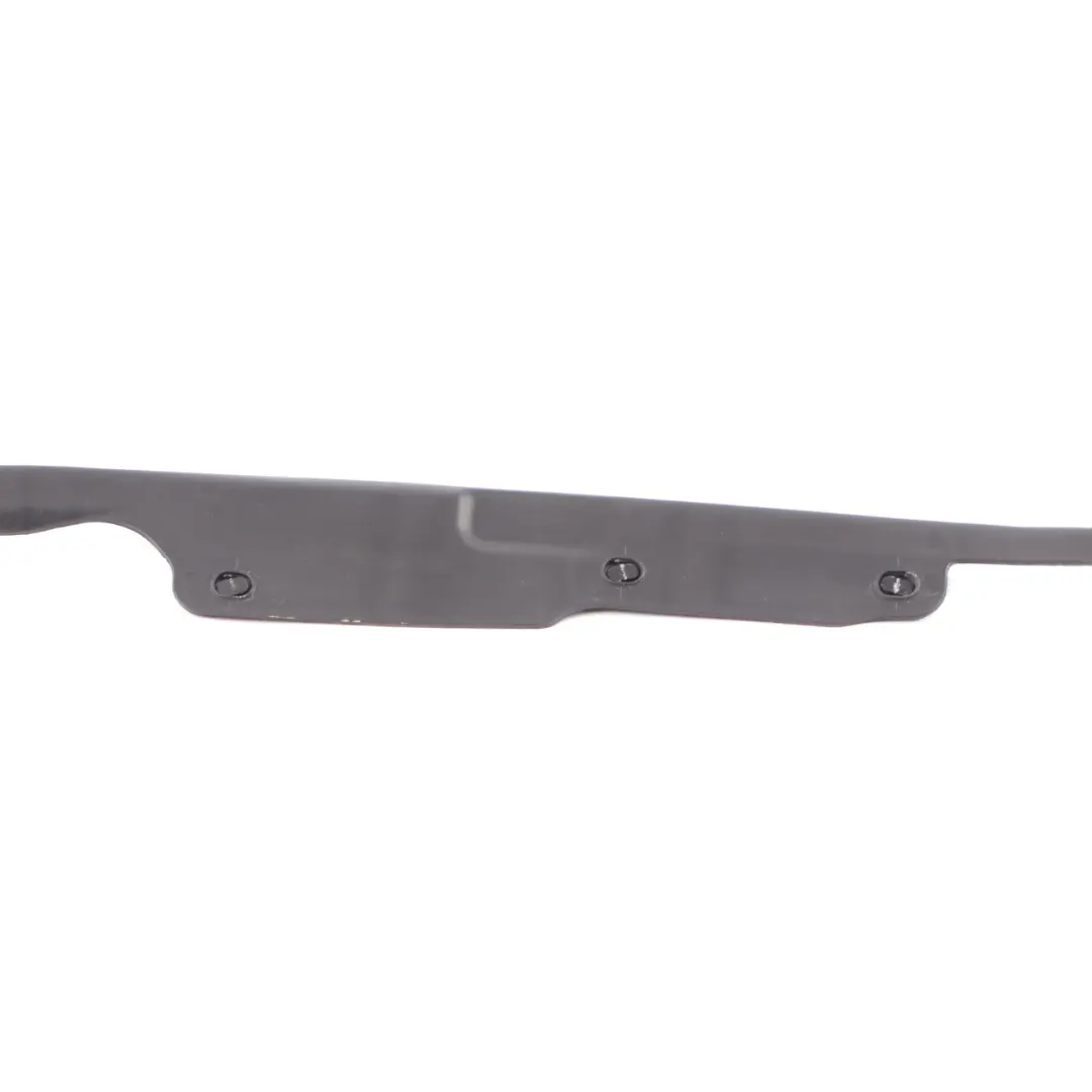 Mini F60 Countryman Junta Pilar B Embellecedor Izquierda Puerta Trasera - SKU 7390135 - Número de pieza 7390136