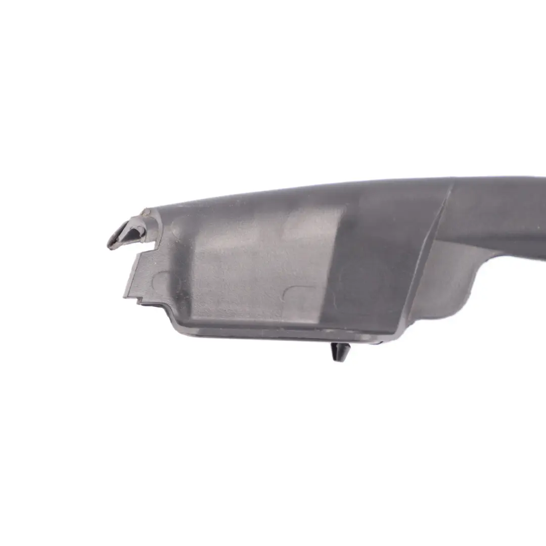 Mini F60 Countryman Junta Pilar B Embellecedor Izquierda Puerta Trasera - SKU 7390135 - Número de pieza 7390136