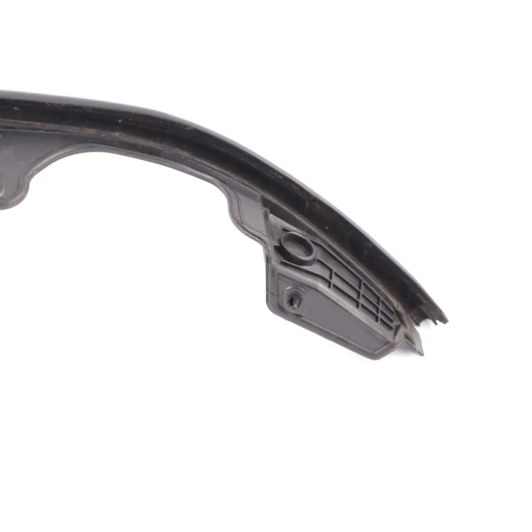 Mini F60 Countryman Joint Montant B Gauche Couvercle Porte Arrière - SKU 7390135 - Numéro de pièce 7390136