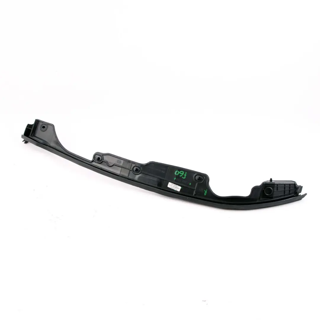 Junta Pilar B Puerta Trasera Derecha Lado Exterior para Mini Countryman F60 con número de pieza 7390136 Mini Countryman F60 Junta Pilar B Puerta Trasera Derecha Lado Exterior - SKU 7390136 - Número de pieza 7390136