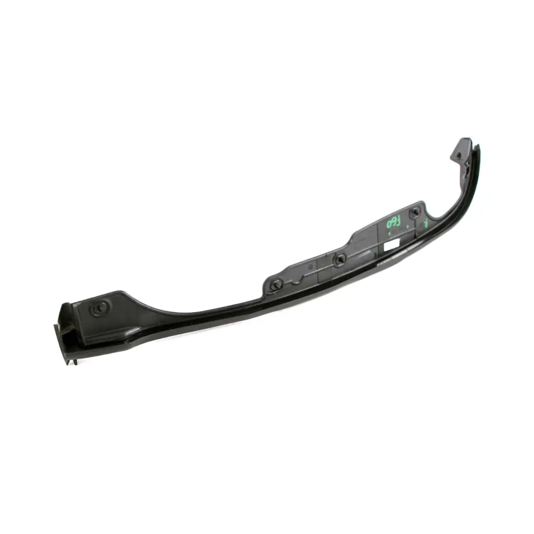 Mini Countryman F60 Joint Seal B Pillar Trim Right O/S Rear Door Cover - SKU 7390136 - Part number 7390136