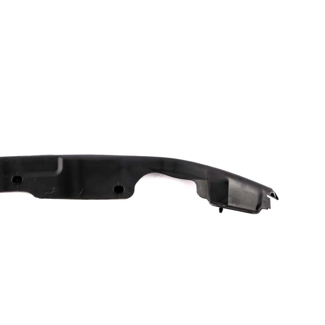Mini Countryman F60 Guarnizione giunzione B copertura porta posteriore - SKU 7390136 - Numero di parte 7390136