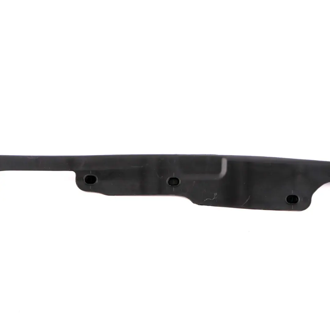 Mini Countryman F60 Guarnizione giunzione B copertura porta posteriore - SKU 7390136 - Numero di parte 7390136