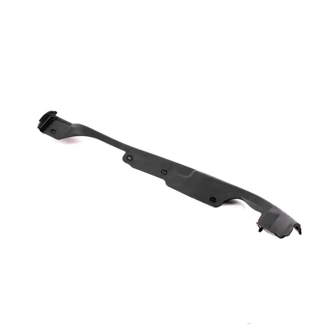 Mini Countryman F60 Guarnizione giunzione B copertura porta posteriore - SKU 7390136 - Numero di parte 7390136