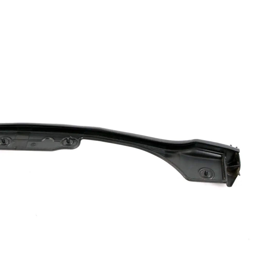 Mini Countryman F60 Guarnizione giunzione B copertura porta posteriore - SKU 7390136 - Numero di parte 7390136