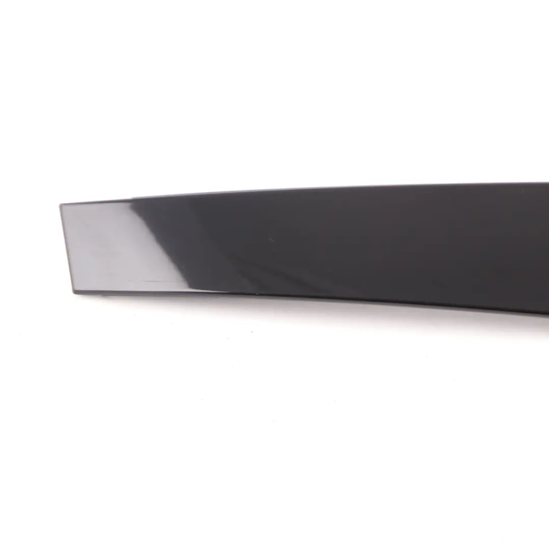  Colonne porte BMW G30 G31 Finisher B Colonne arrière gauche brillant - SKU 7390139 - Numéro de pièce 7390139