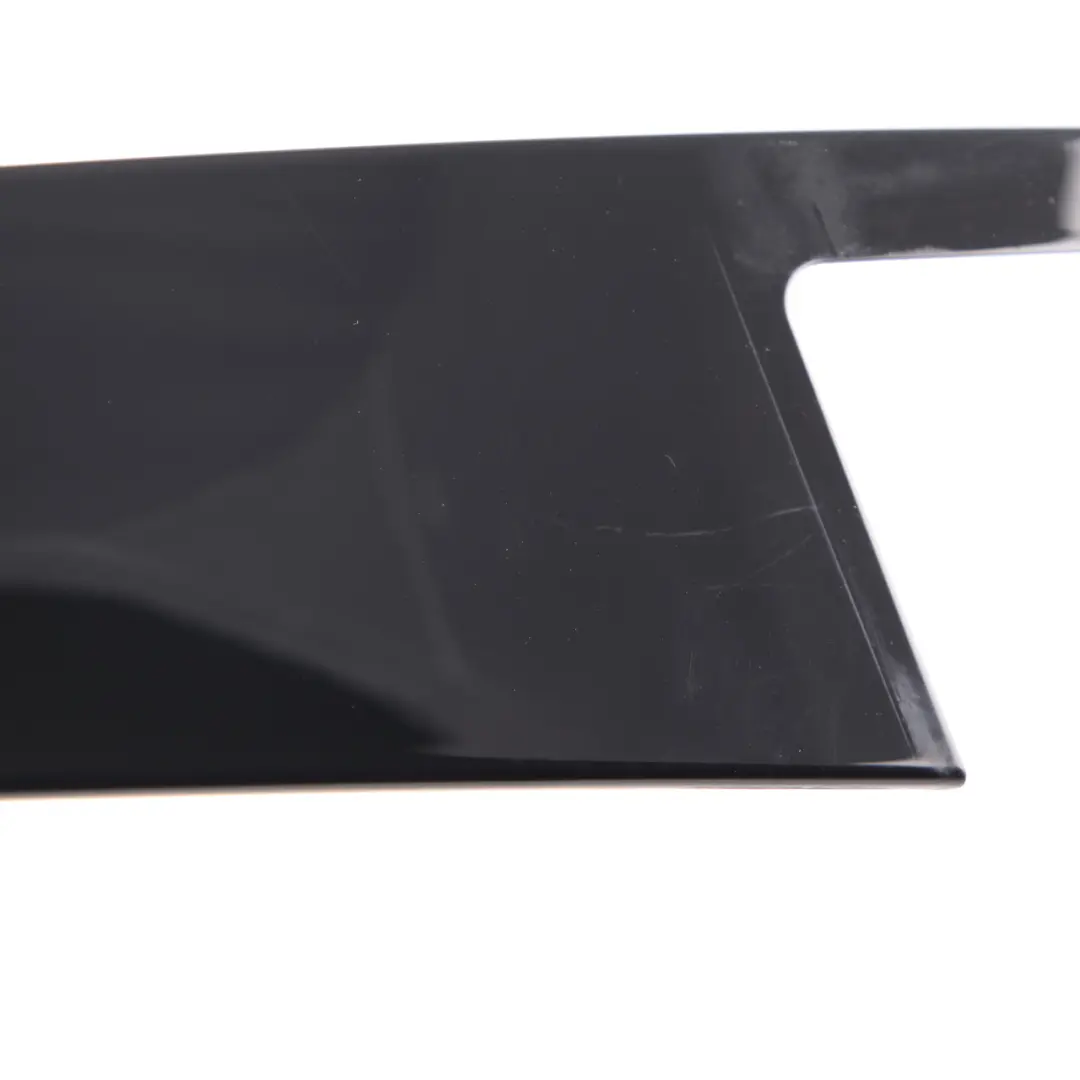 Pilar puerta BMW G30 G31 Acabado Tapa Columna B Trasera Izquierda Alto Brillo para con número de pieza 7390139 Pilar puerta BMW G30 G31 Acabado Tapa Columna B Trasera Izquierda Alto Brillo - SKU 7390139 - Número de pieza 7390139