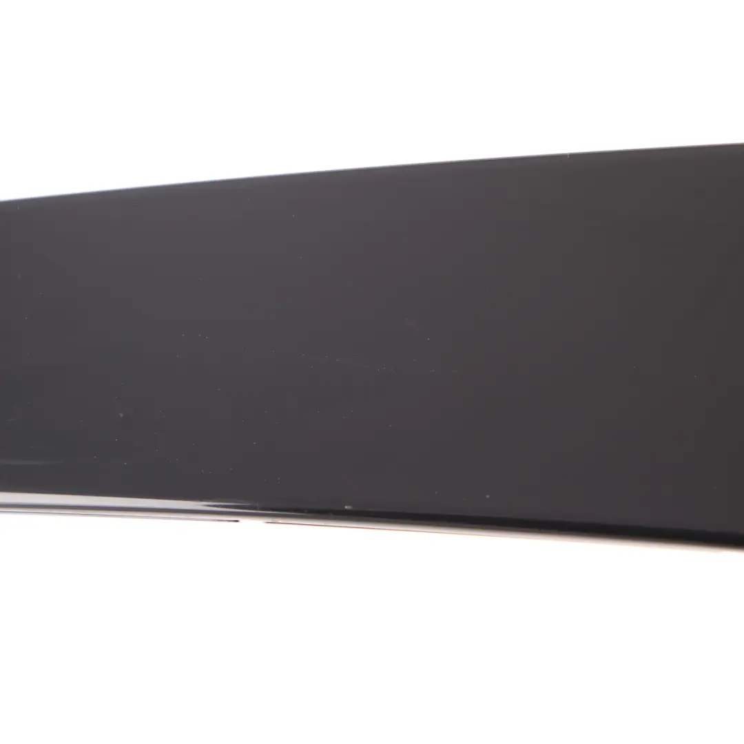  Colonne porte BMW G30 G31 Finisher B Colonne arrière gauche brillant - SKU 7390139 - Numéro de pièce 7390139