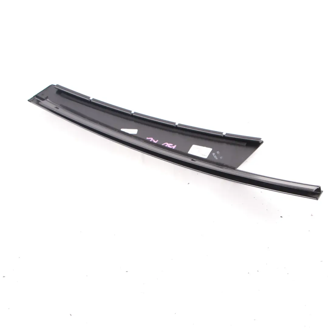 Door Pillar BMW G30 G31 Finisher B Column Cover Rear Left N/S High Gloss to with Part number 7390139 Door Pillar BMW G30 G31 Finisher B Column Cover Rear Left N/S High Gloss - SKU 7390139 - Part number 7390139