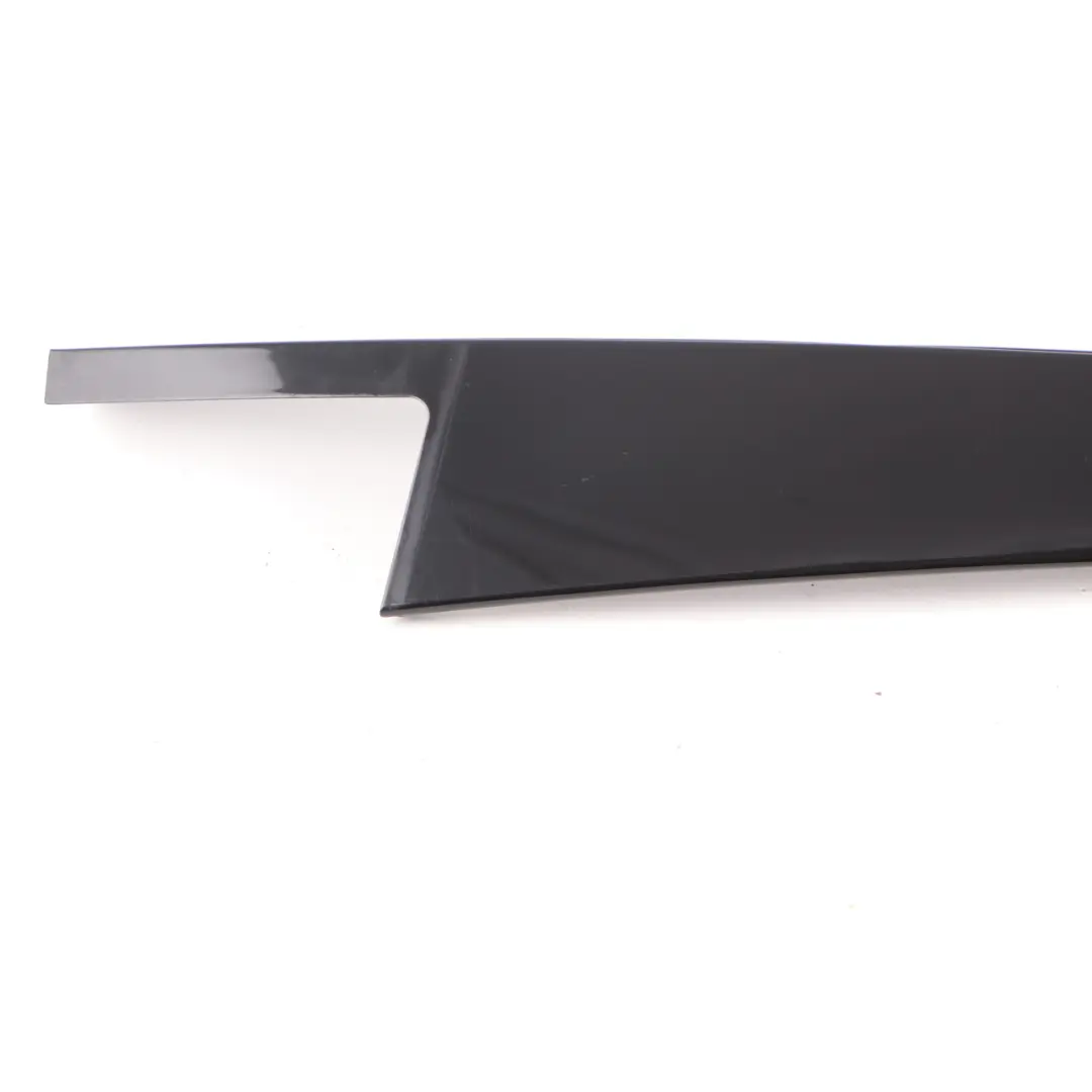  Door Pillar BMW G30 G31 Finisher B Column Rear Right O/S High Gloss - SKU 7390140 - Part number 7390140