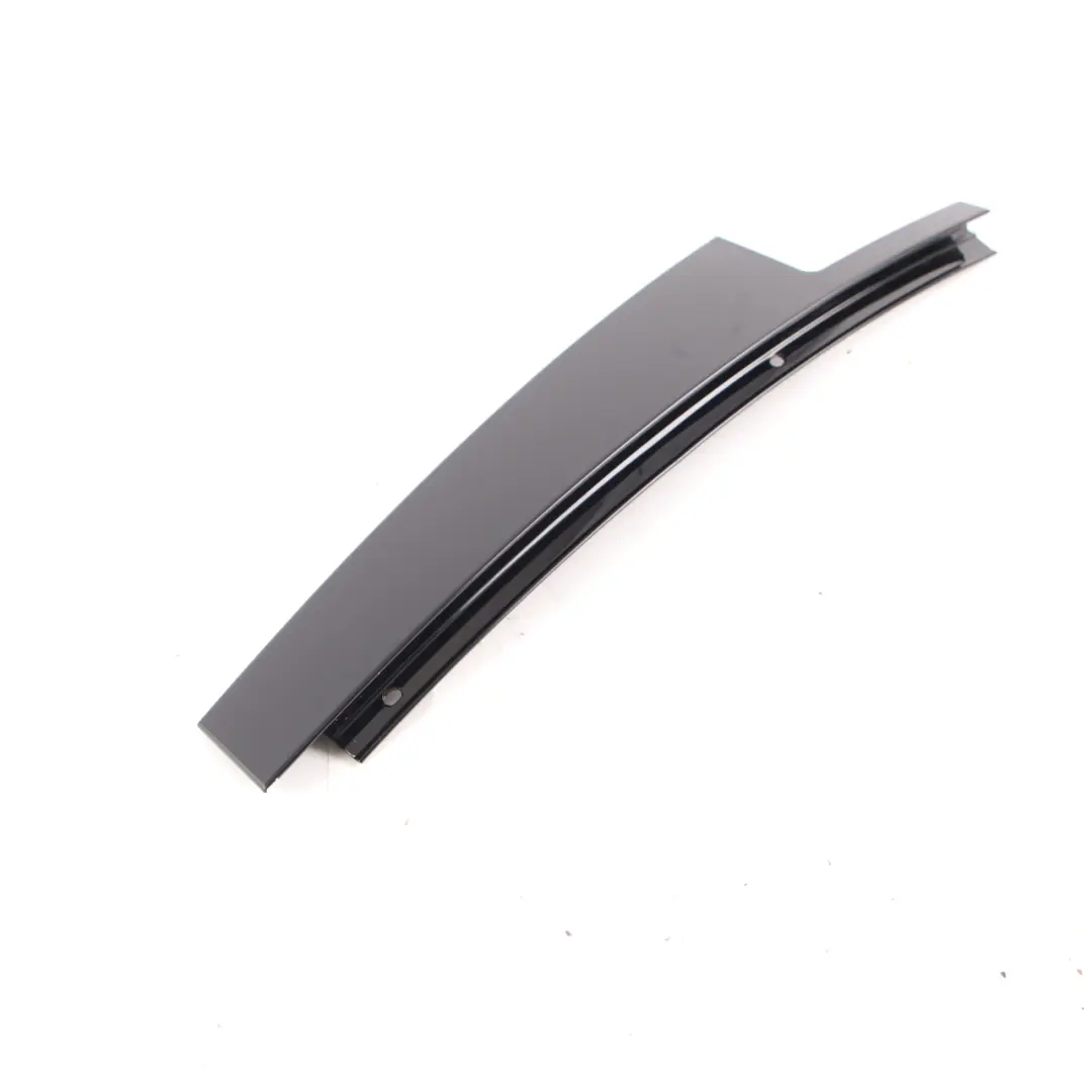 Pilar puerta BMW G30 G31 Acabado Columna B Trasera Derecha Alto Brillo para con número de pieza 7390140 Pilar puerta BMW G30 G31 Acabado Columna B Trasera Derecha Alto Brillo - SKU 7390140 - Número de pieza 7390140