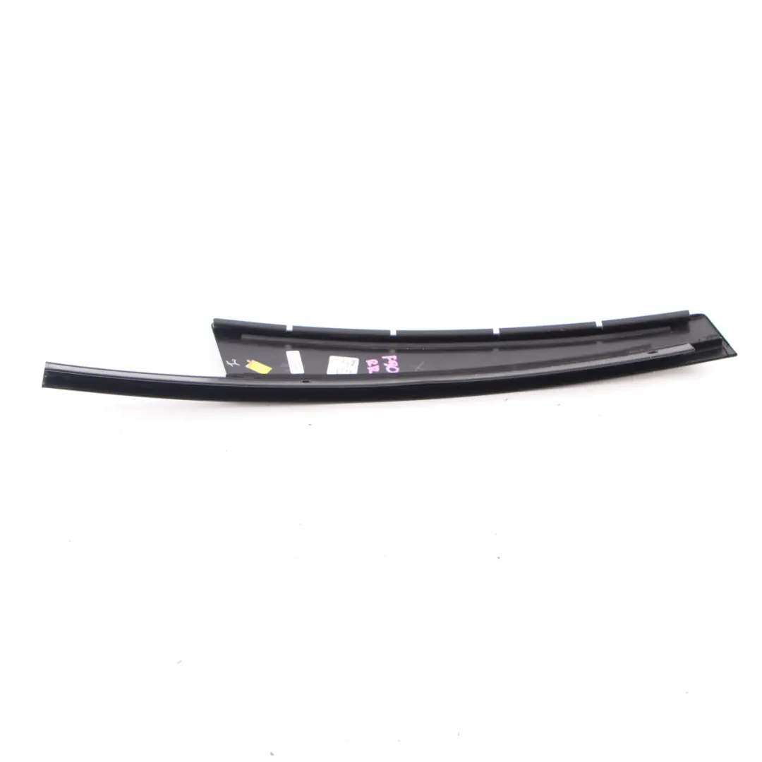  Colonnina porta BMW G30 G31 Finitura B Posteriore Destra Alta Lucentezza - SKU 7390140 - Numero di parte 7390140