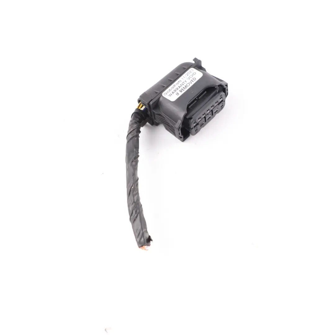 Headlight Lamp Front Right O/S Plug Socket Wiring 6925638 to Mini Countryman F60 with Part number 7390150 Mini Countryman F60 Headlight Lamp Front Right O/S Plug Socket Wiring 6925638 - SKU 7390150-2 - Part number 7390150