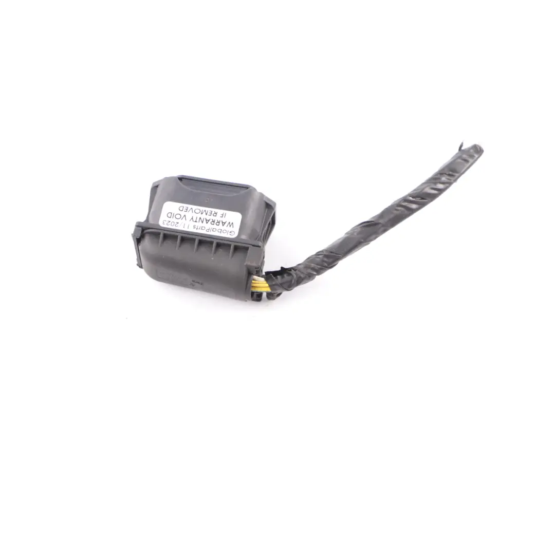 Mini Countryman F60 Headlight Lamp Front Right O/S Plug Socket Wiring 6925638 - SKU 7390150-2 - Part number 7390150