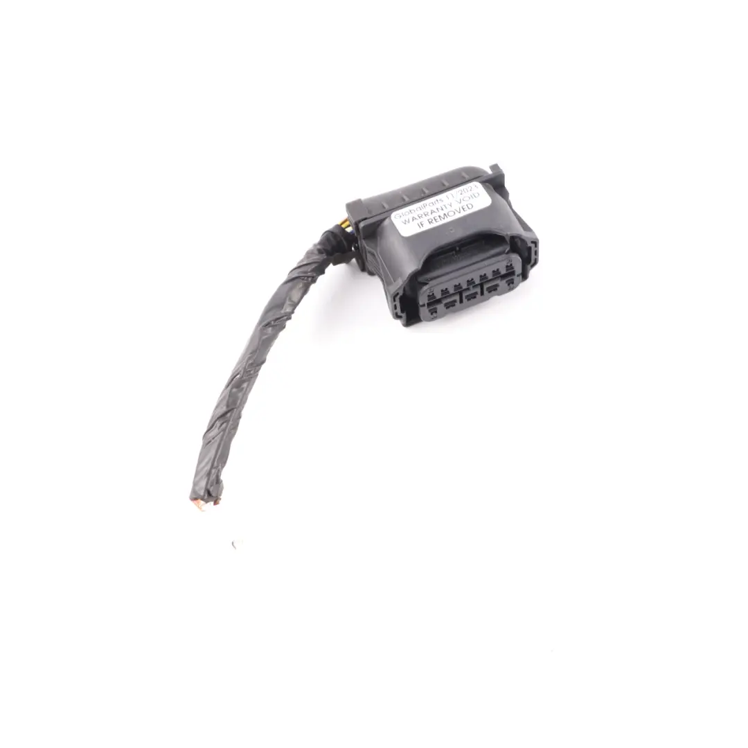 Mini Countryman F60 Headlight Lamp Front Right O/S Plug Socket Wiring 6925638 - SKU 7390150-2 - Part number 7390150