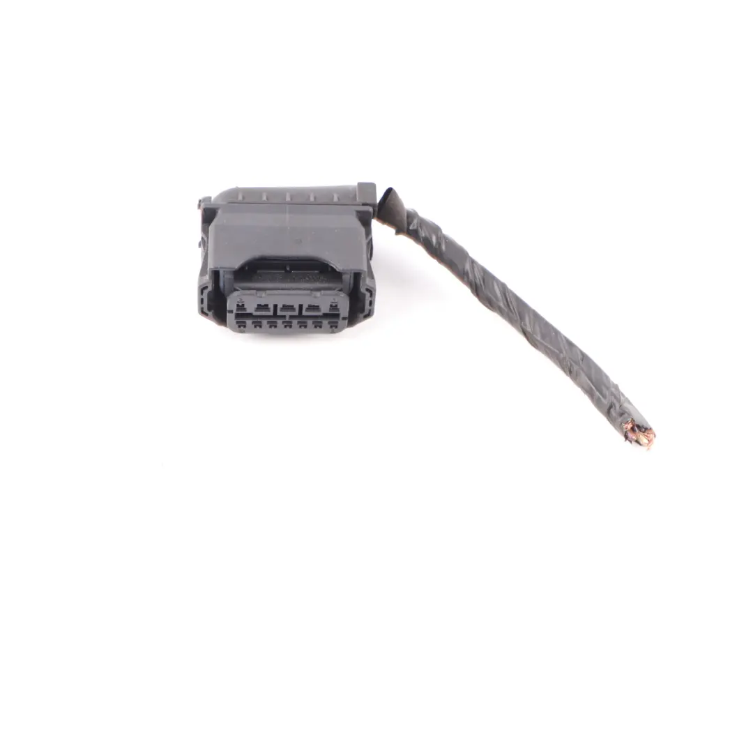 Mini Countryman F60 Headlight Lamp Front Right O/S Plug Socket Wiring 6925638 - SKU 7390150-2 - Part number 7390150
