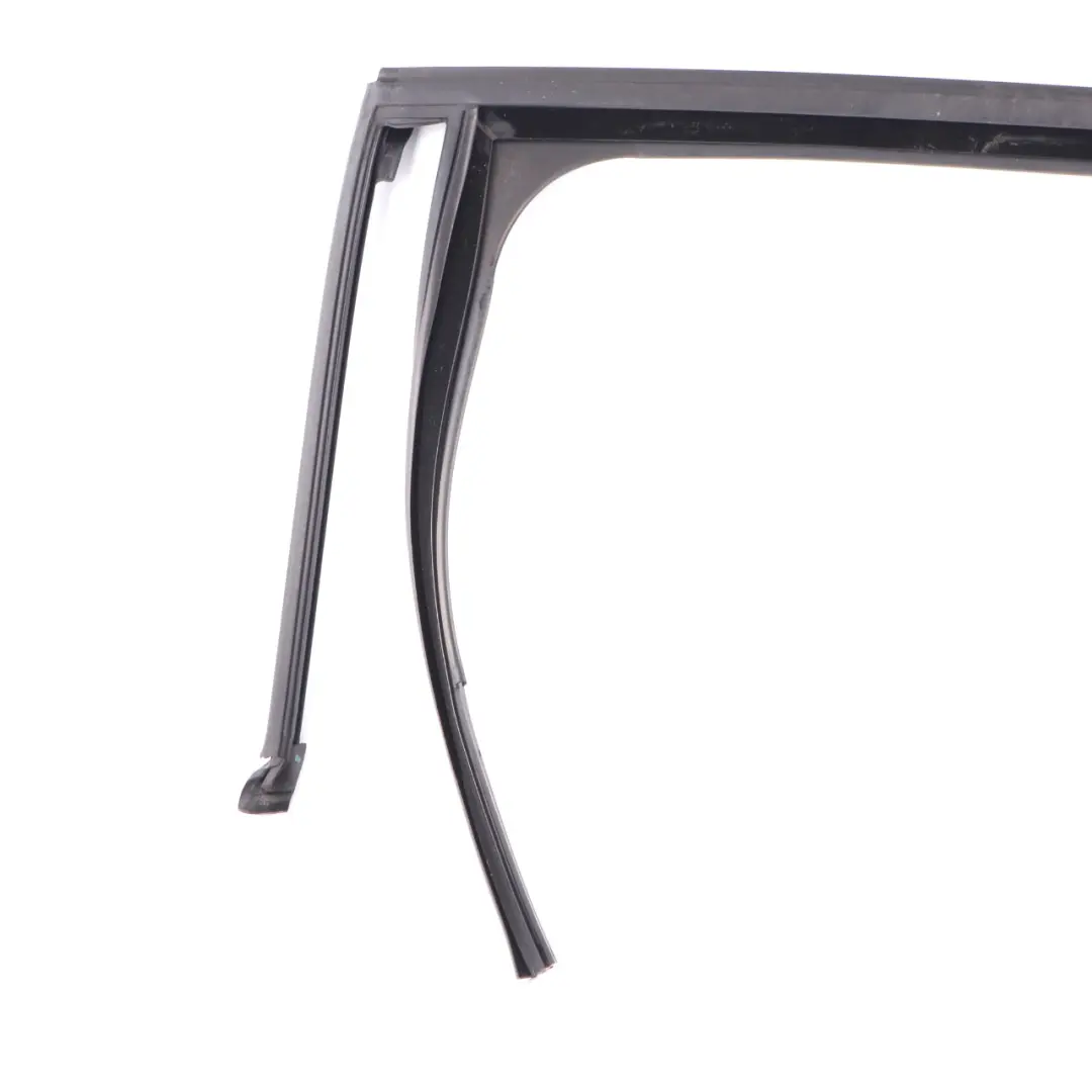 Tür Fenster Dichtung Führung Hinten Links 390165 für Mini F60 Countryman mit Teilenummer 7390165 Mini F60 Countryman Tür Fenster Dichtung Führung Hinten Links 390165 - SKU 7390165 - Teilenummer 7390165