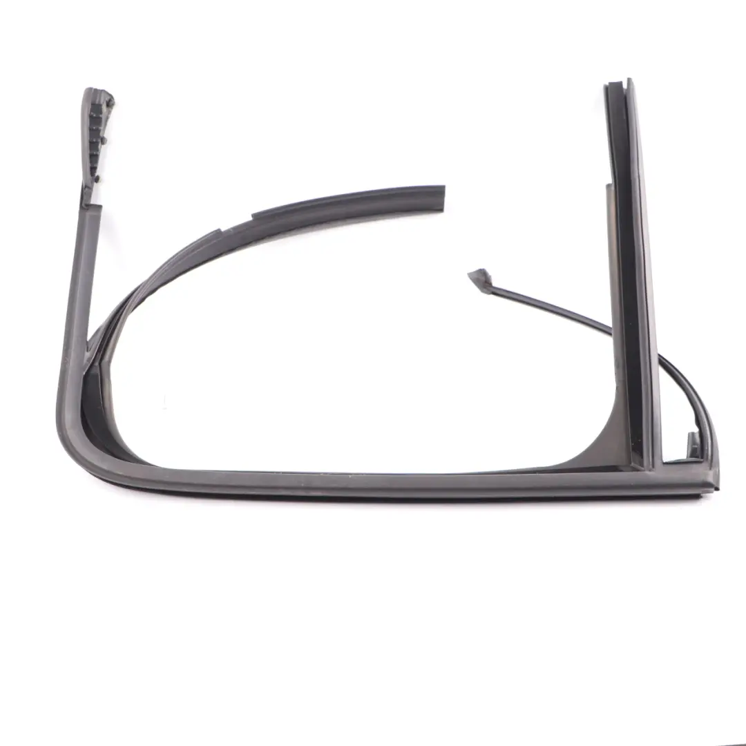 Mini F60 Countryman Tür Fenster Dichtung Führung Hinten Links 390165 - SKU 7390165 - Teilenummer 7390165