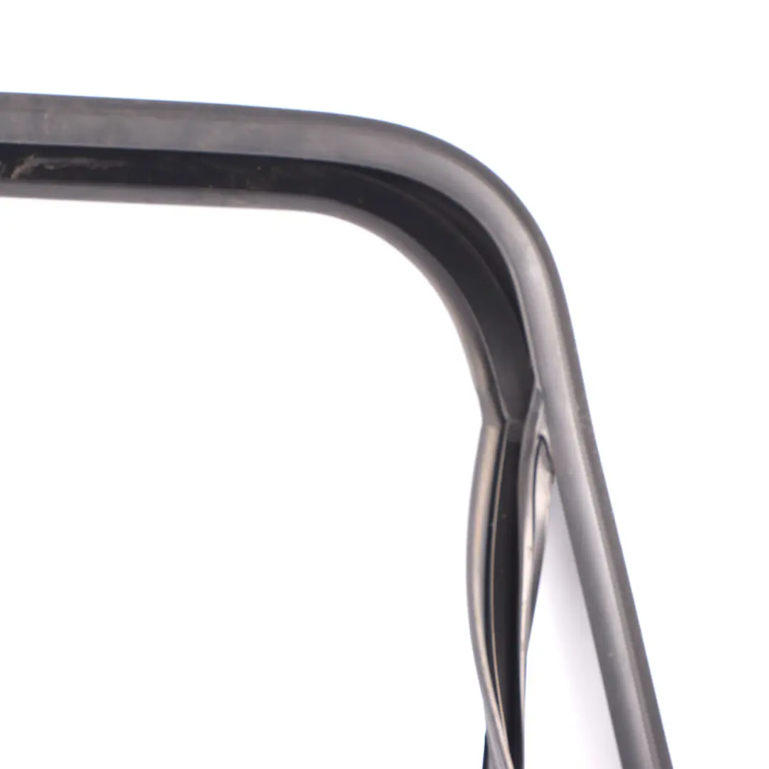 Mini F60 Countryman Tür Fenster Dichtung Führung Hinten Links 390165 - SKU 7390165 - Teilenummer 7390165