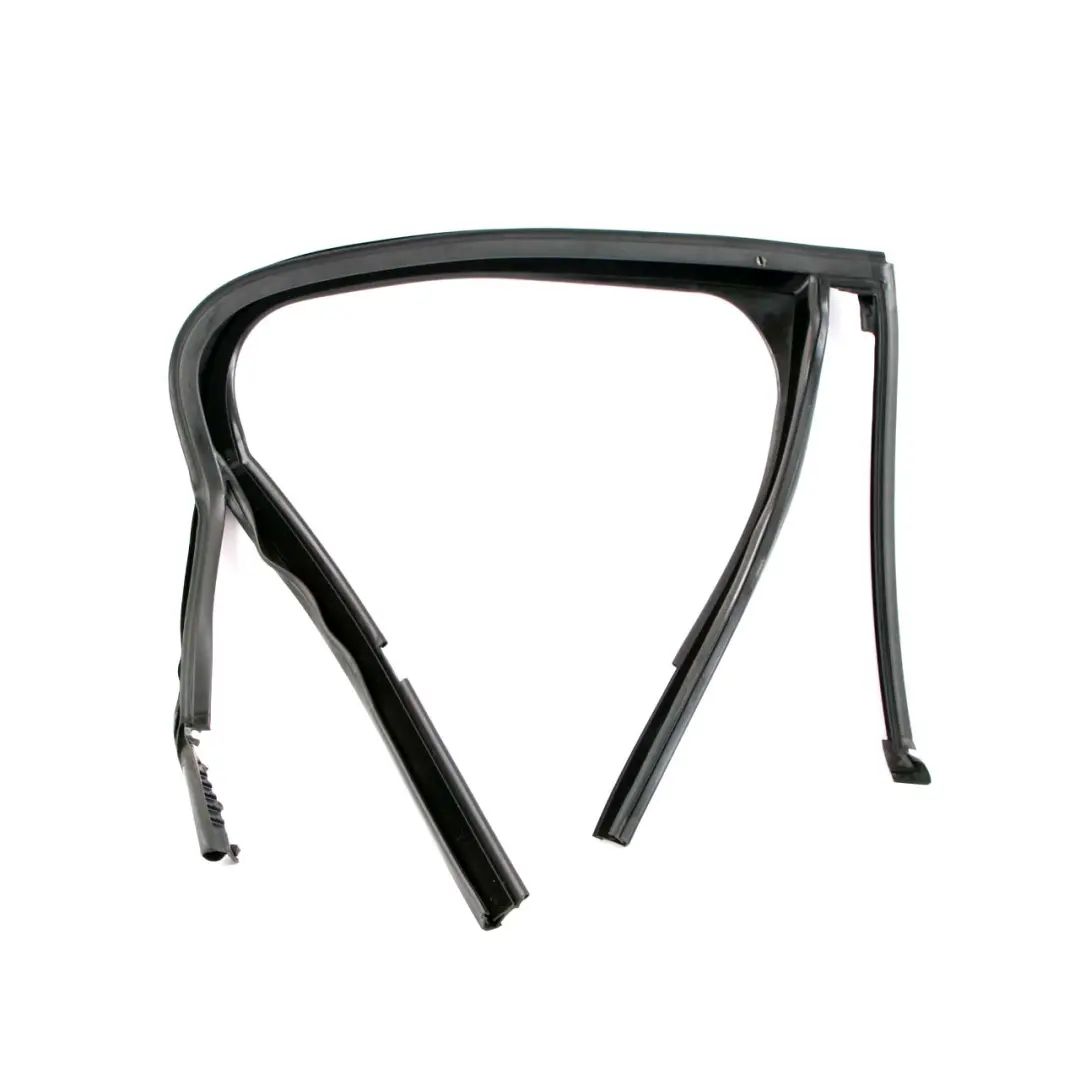  Door Window Seal Mini F60 Countryman Rear Window Sealing Guide Right O/S - SKU 7390166 - Part number 7390166