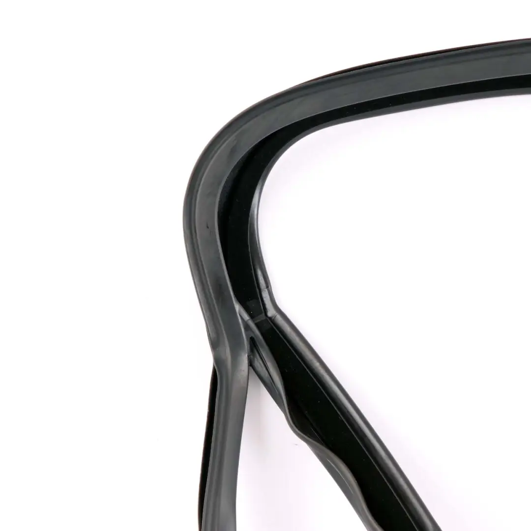  Door Window Seal Mini F60 Countryman Rear Window Sealing Guide Right O/S - SKU 7390166 - Part number 7390166