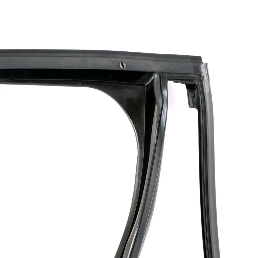  Door Window Seal Mini F60 Countryman Rear Window Sealing Guide Right O/S - SKU 7390166 - Part number 7390166