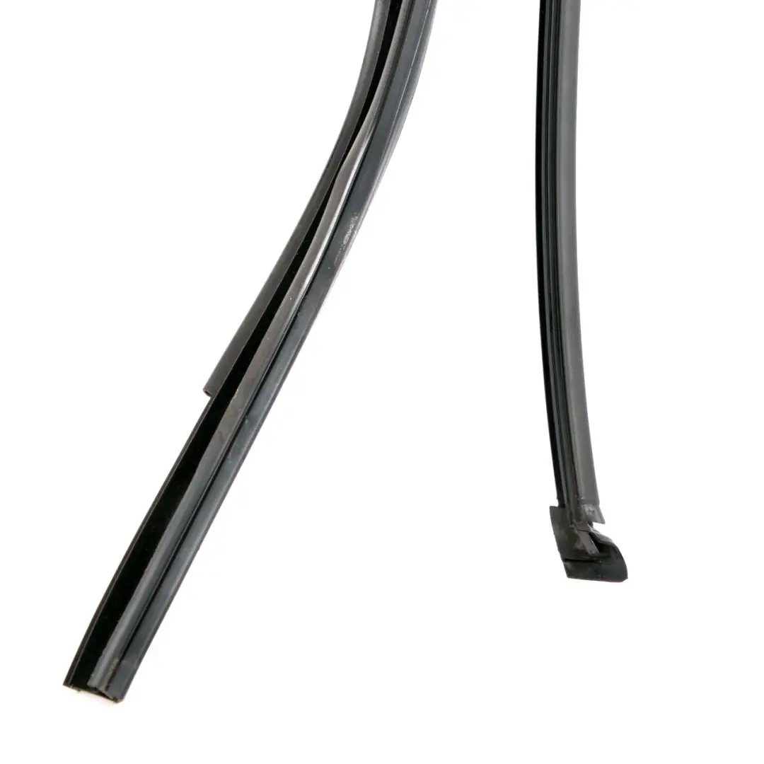  Finestrino Portiera Mini F60 Countryman Tenuta Lunotto Posteriore Destro - SKU 7390166 - Numero di parte 7390166