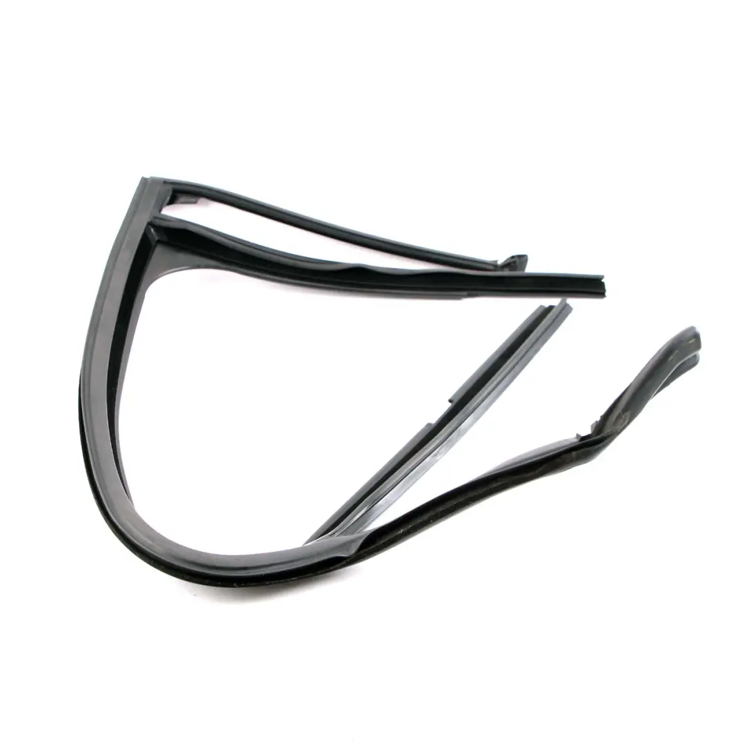  Door Window Seal Mini F60 Countryman Rear Window Sealing Guide Right O/S - SKU 7390166 - Part number 7390166