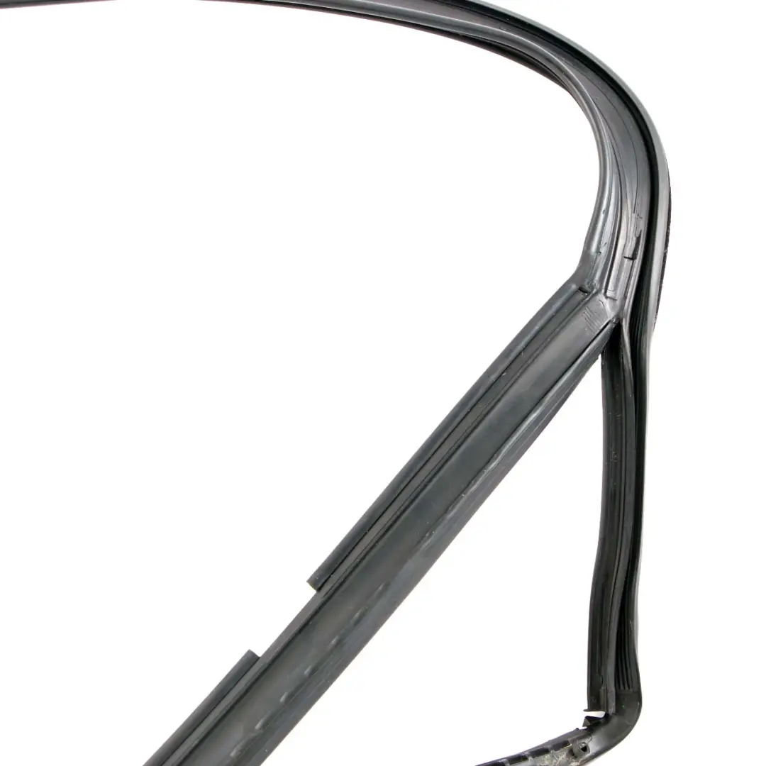  Door Window Seal Mini F60 Countryman Rear Window Sealing Guide Right O/S - SKU 7390166 - Part number 7390166