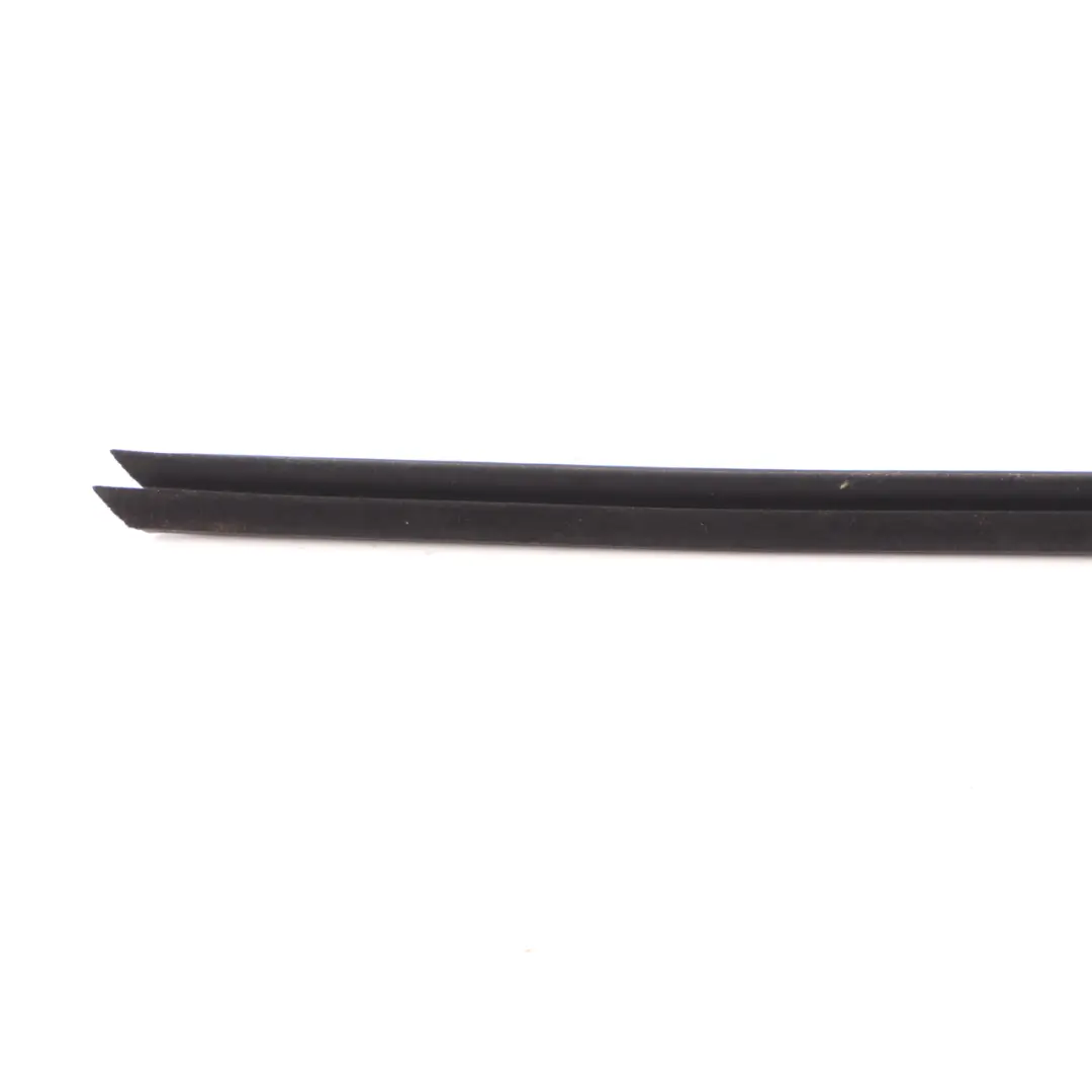 Mini F60 Countryman Window Gasket Seal Door Rear Left N/S Channel - SKU 7390167 - Part number 7390167