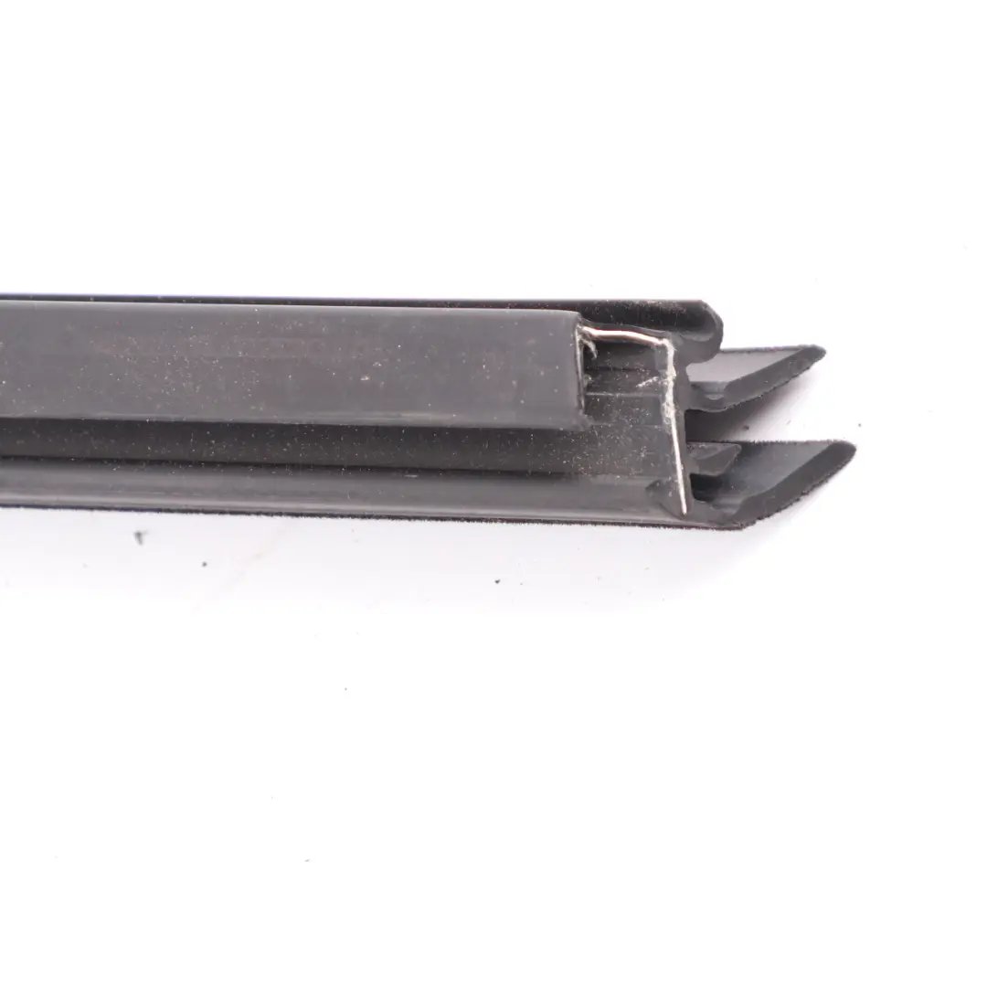 Mini F60 Countryman Window Gasket Seal Door Rear Left N/S Channel - SKU 7390167 - Part number 7390167