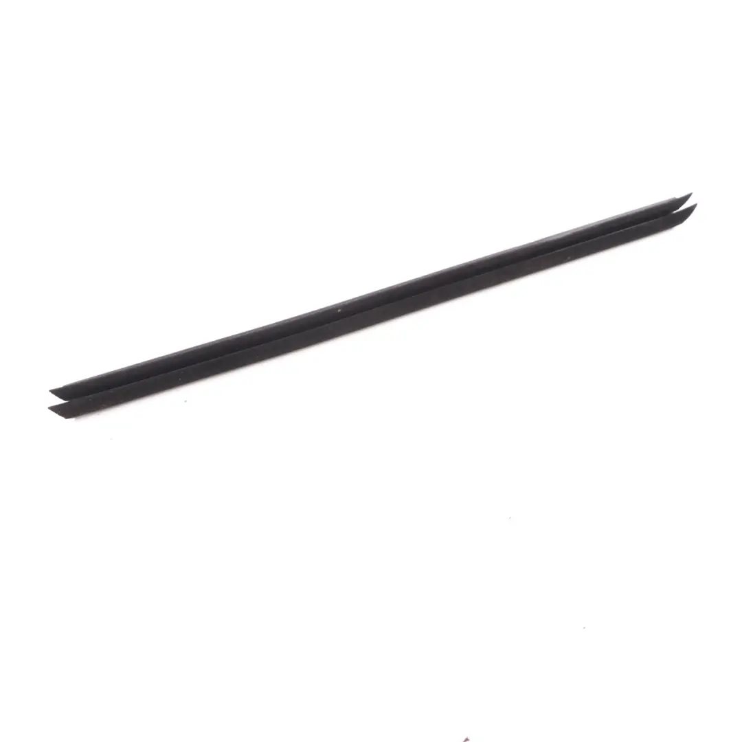 Mini F60 Countryman Window Gasket Seal Door Rear Left N/S Channel - SKU 7390167 - Part number 7390167
