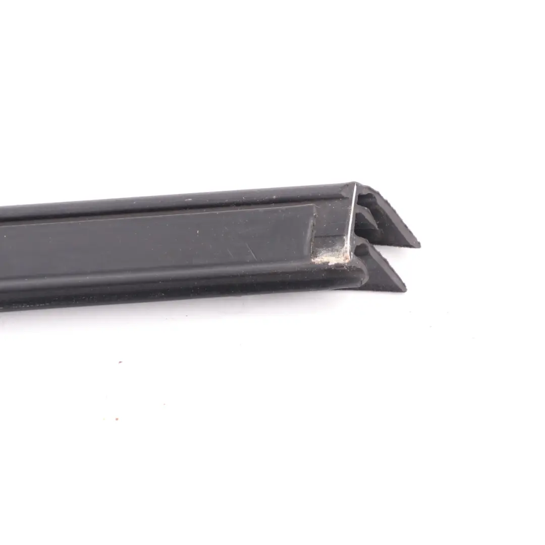 Mini Countryman F60 Window Gasket Seal Door Rear Right O/S Channel - SKU 7390168 - Part number 7390168