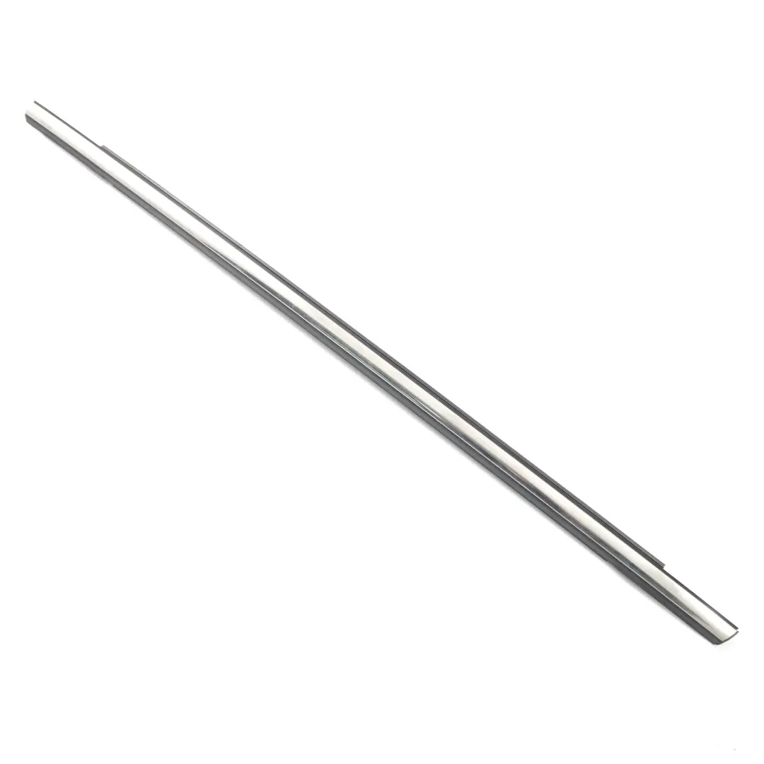 Striscia paraspifferi Canale Porta Posteriore Sinistra Cromo Mini F60 - SKU 7390171-1 - Numero di parte 7390171