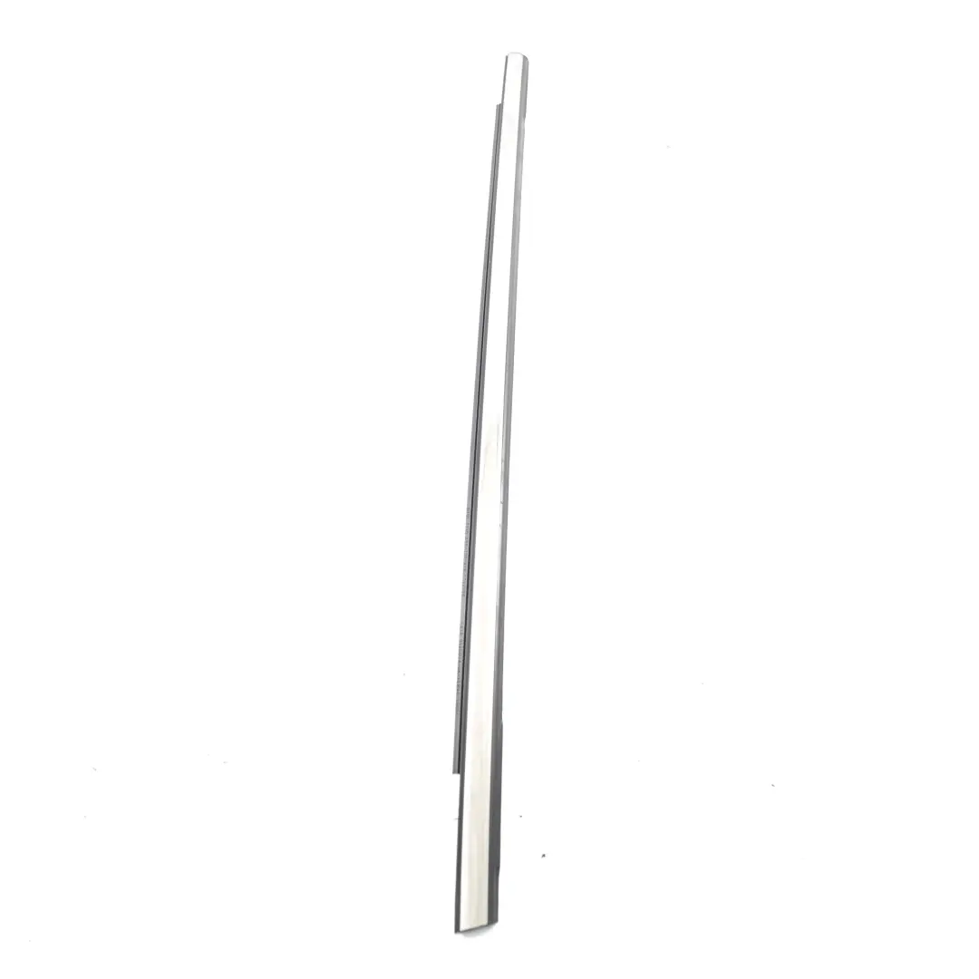 Striscia paraspifferi Canale Porta Posteriore Sinistra Cromo Mini F60 - SKU 7390171-1 - Numero di parte 7390171