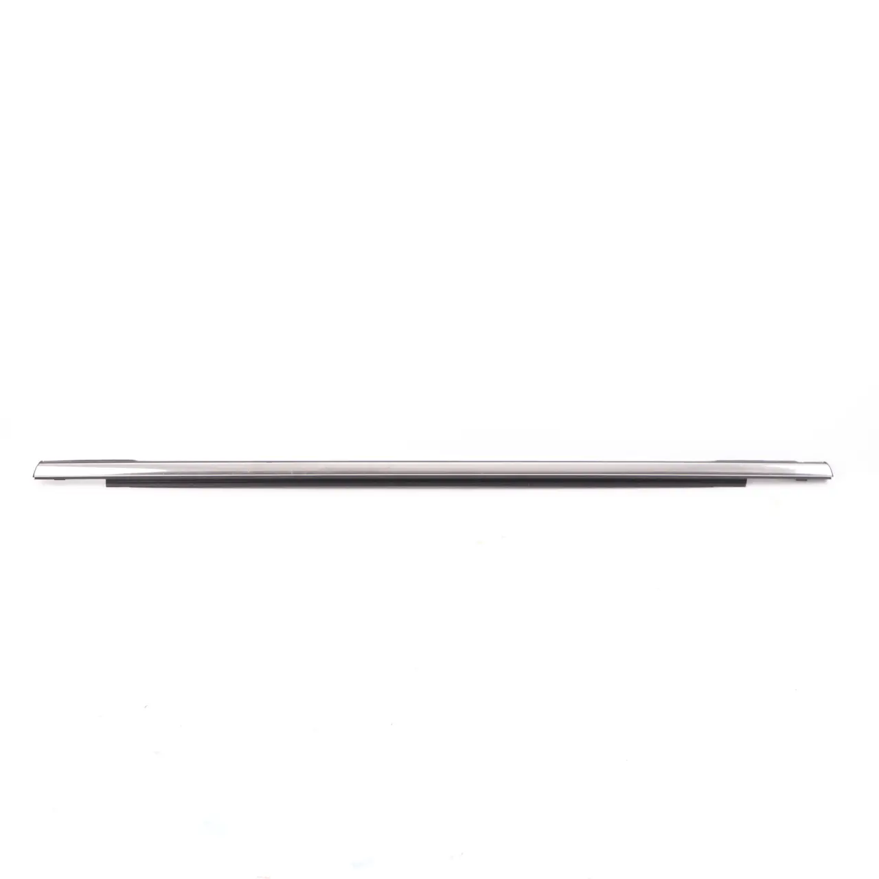 Mini F60 Countryman Joint étanchéité extérieur Arrière Gauche Chrome 7390171