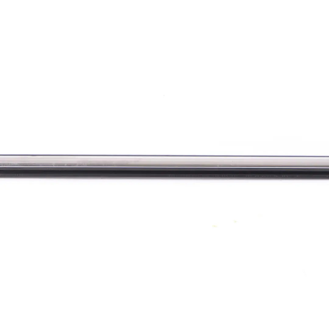 Mini F60 Countryman Outer Trim Seal Channel Left Rear Door N/S Chrome - SKU 7390171 - Part number 7390171