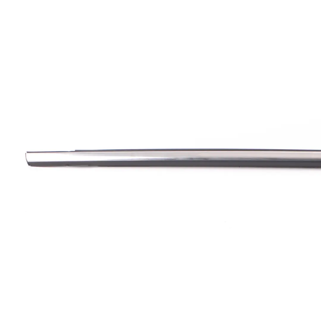Mini F60 Fenster Dichtungs Streifen Tür Hinten Rechts Chrom - SKU 7390172 - Teilenummer 7390172