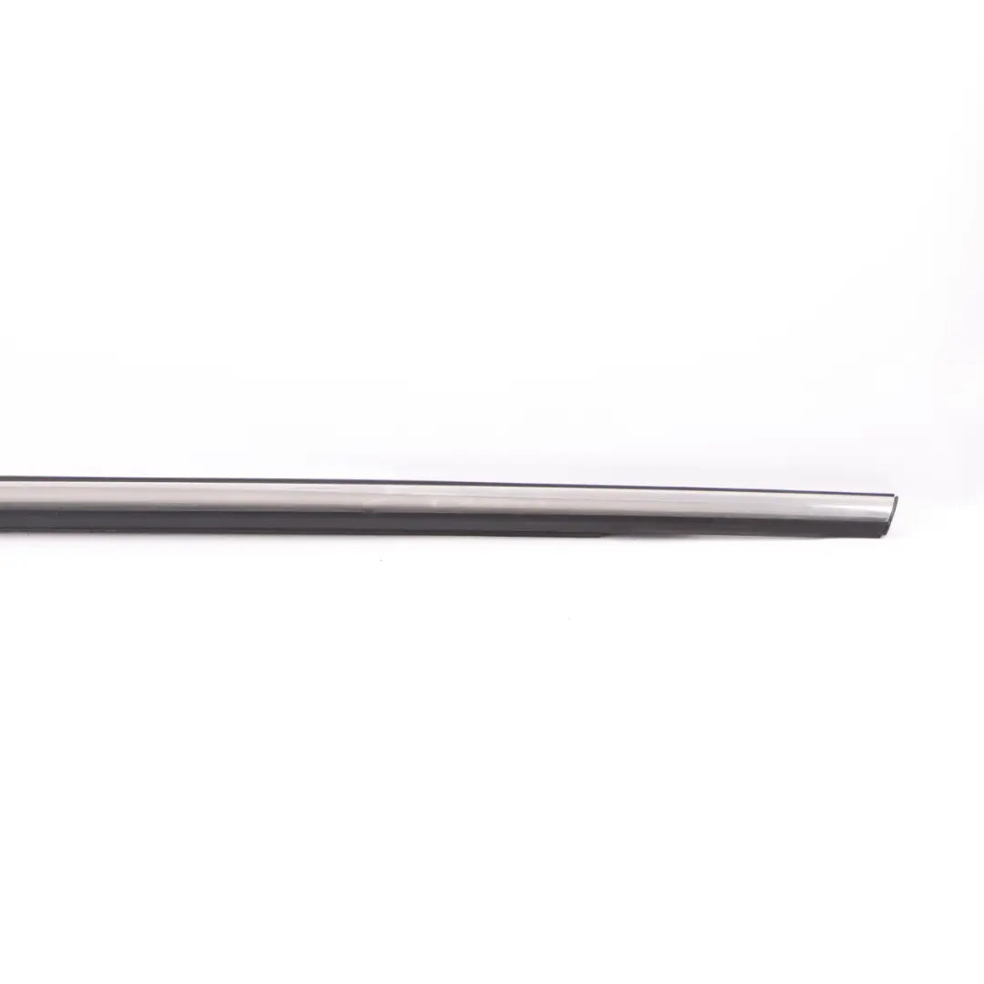 Mini F60 Fenster Dichtungs Streifen Tür Hinten Rechts Chrom - SKU 7390172 - Teilenummer 7390172