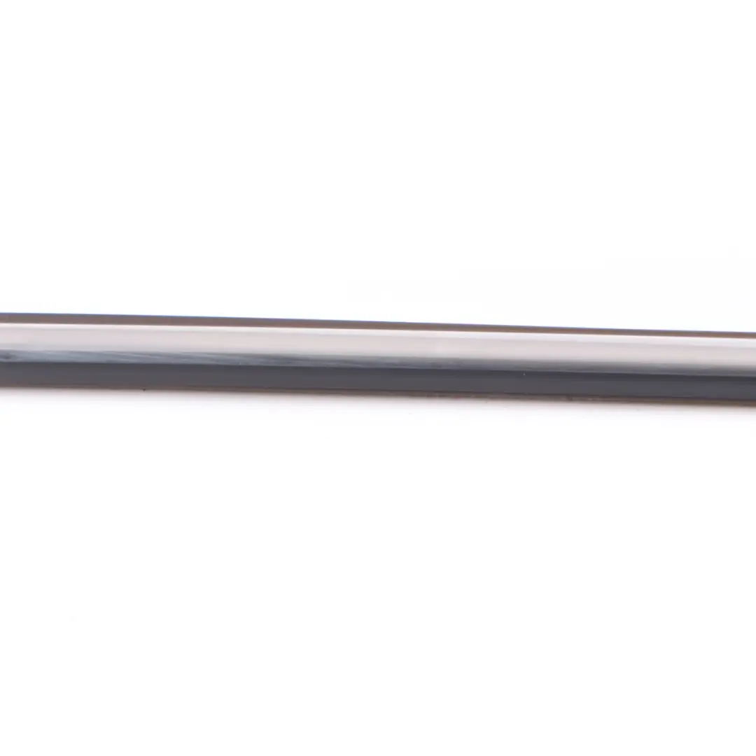 Mini F60 Fenster Dichtungs Streifen Tür Hinten Rechts Chrom - SKU 7390172 - Teilenummer 7390172