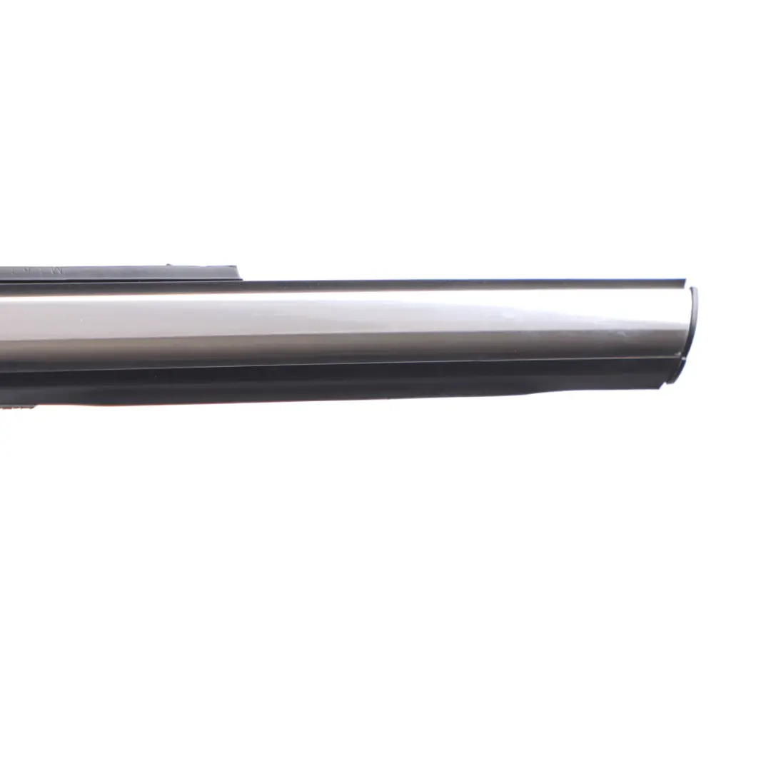 Mini F60 Fenster Dichtungs Streifen Tür Hinten Rechts Chrom - SKU 7390172 - Teilenummer 7390172