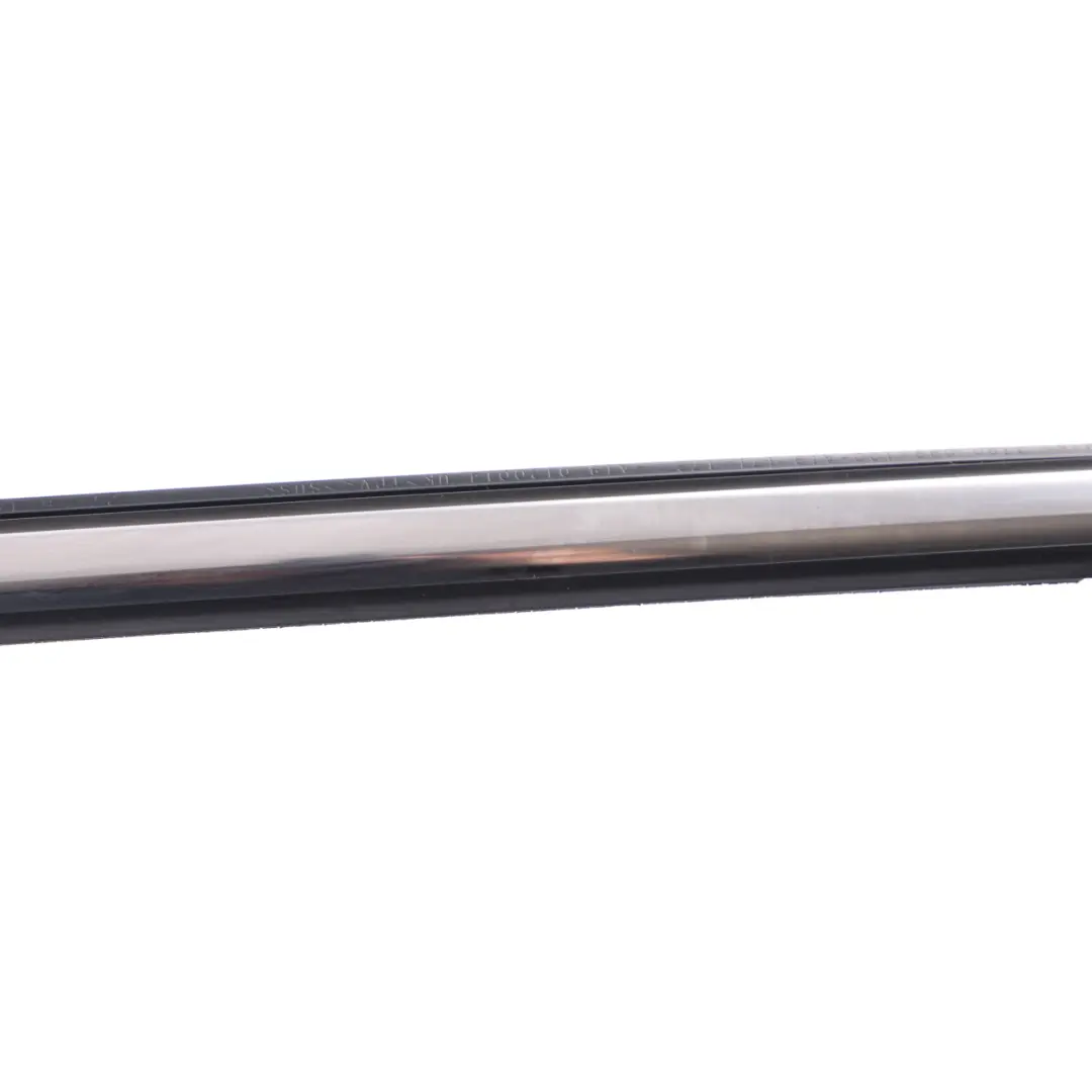 Mini F60 Fenster Dichtungs Streifen Tür Hinten Rechts Chrom - SKU 7390172 - Teilenummer 7390172