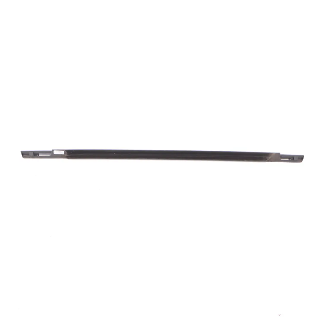 Mini F60 Fenster Dichtungs Streifen Tür Hinten Rechts Chrom - SKU 7390172 - Teilenummer 7390172