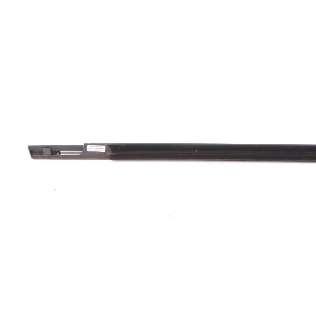 Mini F60 Fenster Dichtungs Streifen Tür Hinten Rechts Chrom - SKU 7390172 - Teilenummer 7390172