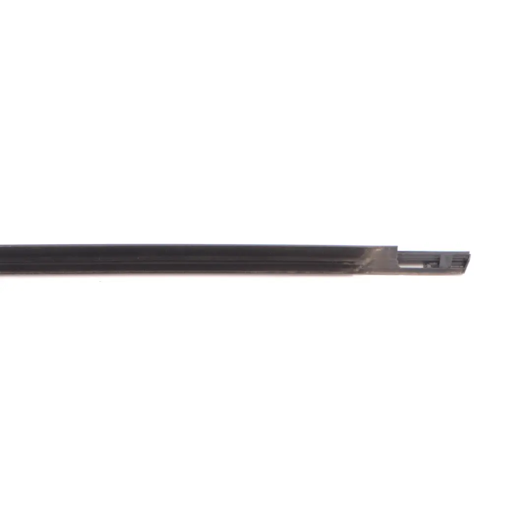Mini F60 Fenster Dichtungs Streifen Tür Hinten Rechts Chrom - SKU 7390172 - Teilenummer 7390172