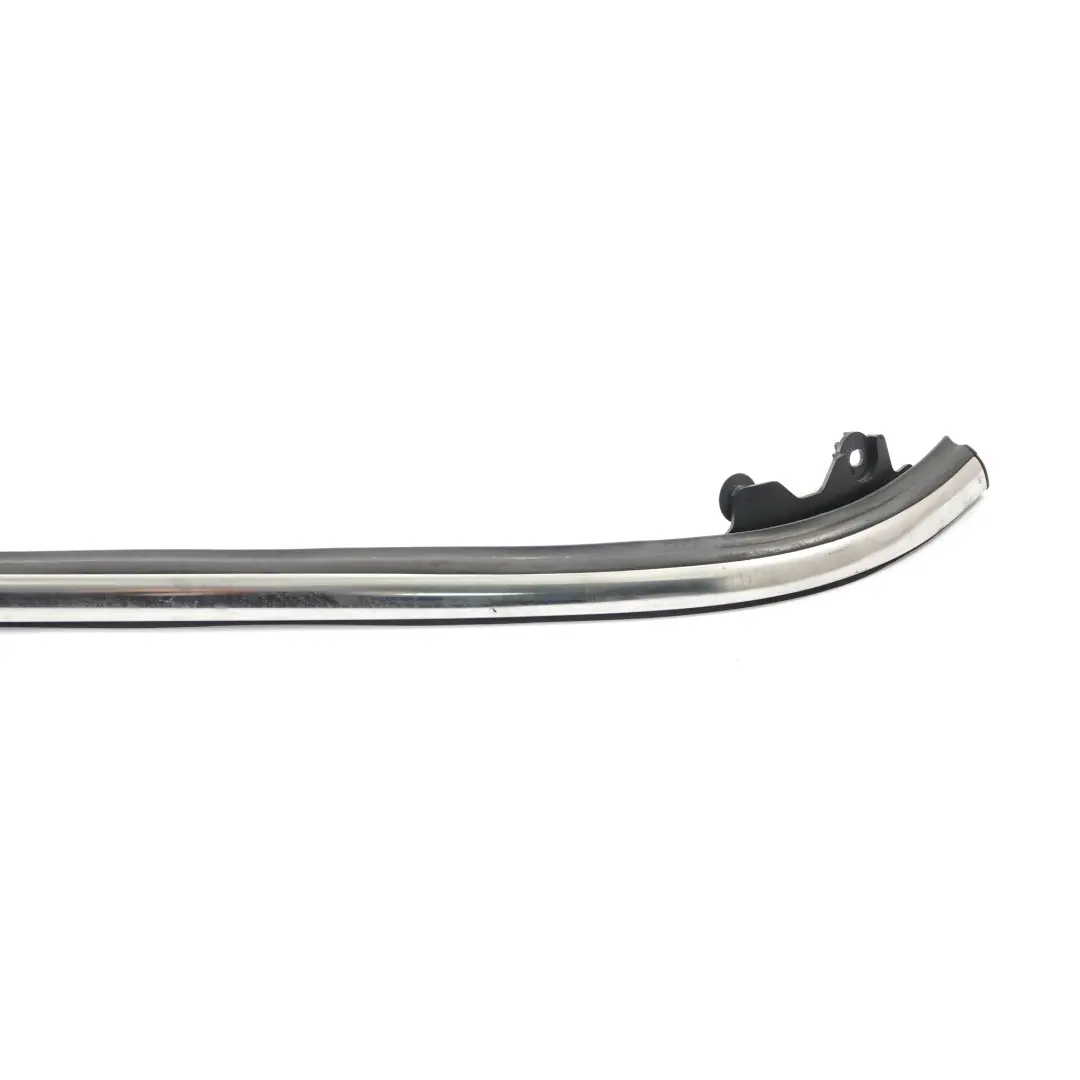 Mini F60 Countryman Seitenverkleidung hinten links - SKU 7390173 - Teilenummer 7390173